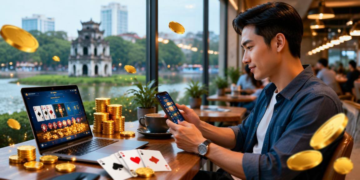 bay247 Studio live casino của bay247 hoạt động như thế nào